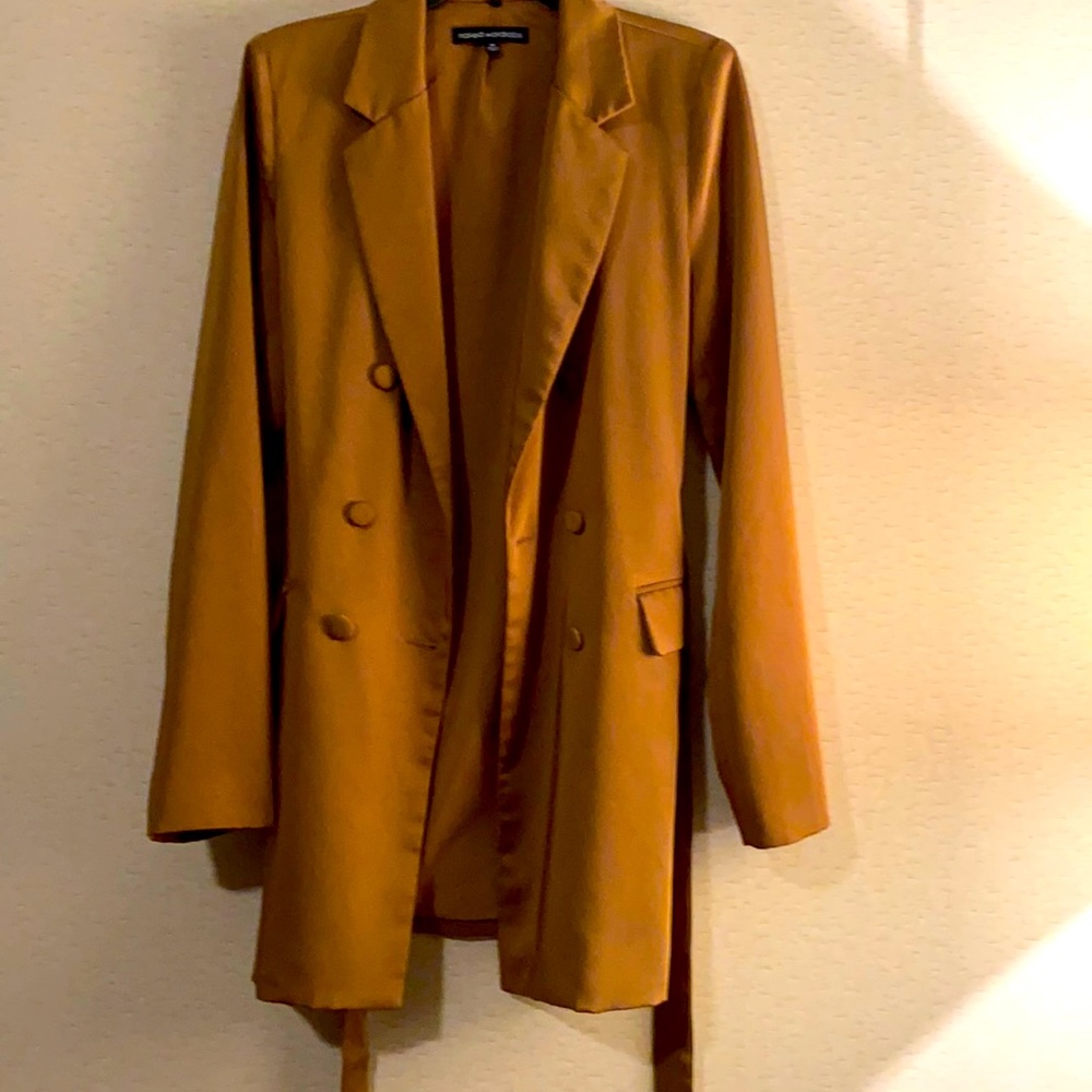 Stunning Blazer